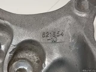 31206878609 BMW Кулак поворотный передний левый BMW 3 G20/G21 Арт E103030235, вид 6