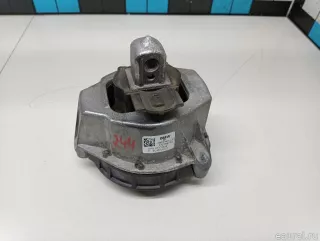22117581619 BMW Опора двигателя левая BMW 3 G20/G21 Арт E103030244, вид 2