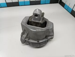 22117581619 BMW Опора двигателя левая BMW 3 G20/G21 Арт E103030244, вид 4