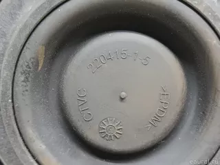 22117581619 BMW Опора двигателя левая BMW 3 G20/G21 Арт E103030244, вид 6