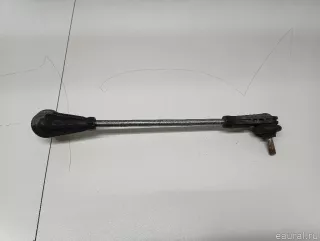 31306893359 BMW Стойка переднего стабилизатора левая BMW 3 G20/G21 Арт E103030246, вид 6