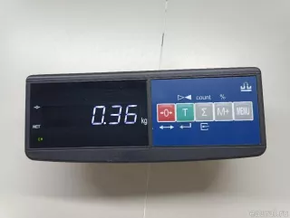 31306893359 BMW Стойка переднего стабилизатора левая BMW 3 G20/G21 Арт E103030246, вид 7