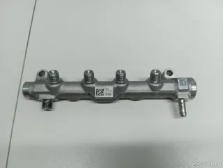 05L130089H VAG Рейка топливная (рампа) Audi A6 C8 (S6,RS6) Арт E103030456