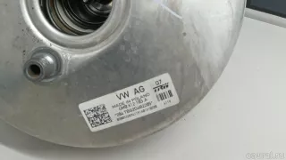 4M0612107A VAG Вакуумный усилитель тормозов Audi Q7 4M restailing Арт E103031074, вид 2