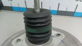 4M0612107A VAG Вакуумный усилитель тормозов Audi Q7 4M restailing Арт E103031074, вид 5