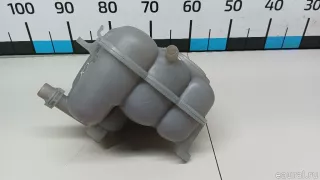 4M0121403C VAG Бачок расширительный Volkswagen Touareg 3 Арт E103031252, вид 2