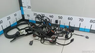 05L971595AD VAG Жгут проводов (Проводка) Audi A6 C8 (S6,RS6) Арт E103031836, вид 1