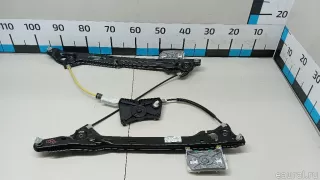 4K8839462 VAG Стеклоподъемник электр. задний правый Audi A7 2 (S7,RS7) Арт E103031877