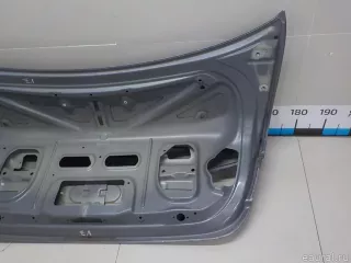 41627254425 BMW Крышка багажника BMW 3 E90/E91/E92/E93 Арт E103032699, вид 14