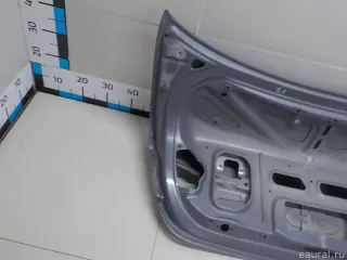 41627254425 BMW Крышка багажника BMW 3 E90/E91/E92/E93 Арт E103032699, вид 16