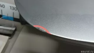 41627254425 BMW Крышка багажника BMW 3 E90/E91/E92/E93 Арт E103032699, вид 20