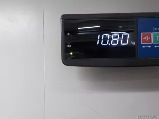 41627254425 BMW Крышка багажника BMW 3 E90/E91/E92/E93 Арт E103032699, вид 2