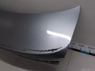 41627254425 BMW Крышка багажника BMW 3 E90/E91/E92/E93 Арт E103032699, вид 3