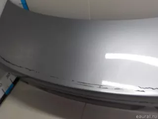 41627254425 BMW Крышка багажника BMW 3 E90/E91/E92/E93 Арт E103032699, вид 4