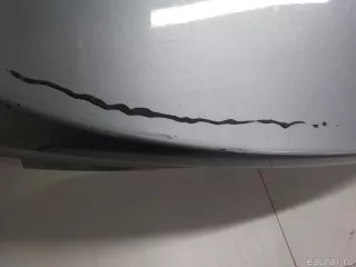41627254425 BMW Крышка багажника BMW 3 E90/E91/E92/E93 Арт E103032699, вид 6