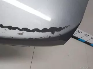 41627254425 BMW Крышка багажника BMW 3 E90/E91/E92/E93 Арт E103032699, вид 8