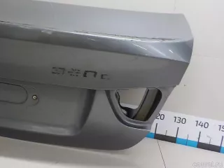 41627254425 BMW Крышка багажника BMW 3 E90/E91/E92/E93 Арт E103032699, вид 9