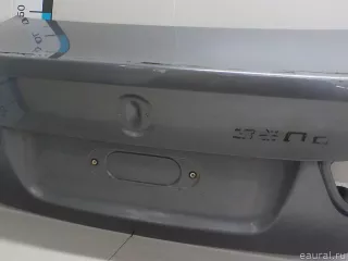 41627254425 BMW Крышка багажника BMW 3 E90/E91/E92/E93 Арт E103032699, вид 10