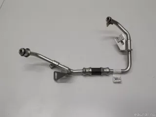 210457368R Renault Трубка охлаждающей жидкости металлическая Renault Duster 2 Арт E40960277, вид 1