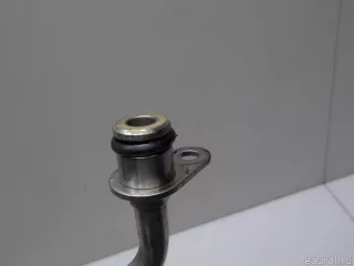 210457368R Renault Трубка охлаждающей жидкости металлическая Renault Duster 2 Арт E40960277, вид 3
