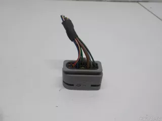 0525455626 Mercedes Benz Разъем AUX / USB Mercedes R W251 Арт E41091559, вид 3