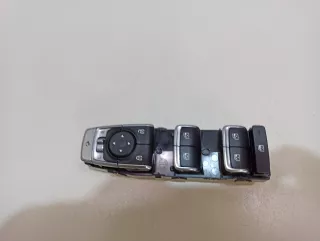 93571P2930 Hyundai-Kia Блок управления стеклоподъемниками Kia Sorento 4 Арт E23529754, вид 2