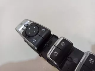 93571P2930 Hyundai-Kia Блок управления стеклоподъемниками Kia Sorento 4 Арт E23529754, вид 4