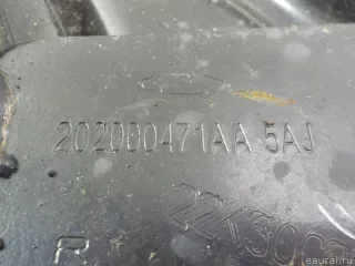 202000471AA Chery Рычаг передний правый Chery Tiggo  2 Арт E41127132, вид 6
