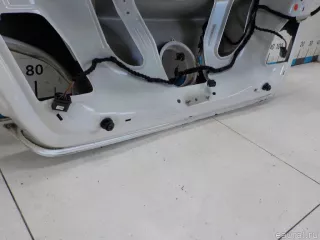  Крышка багажника Volkswagen Passat CC Арт E41141396, вид 12