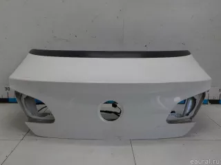  Крышка багажника Volkswagen Passat CC Арт E41141396, вид 2