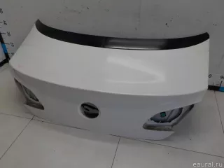  Крышка багажника Volkswagen Passat CC Арт E41141396, вид 9