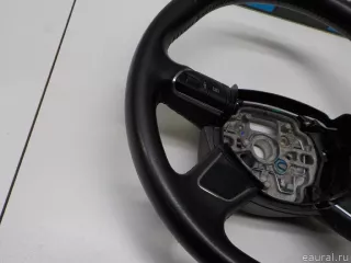 4G0419091M1KT VAG Руль Audi A6 C7 (S6,RS6) Арт E41143090, вид 4