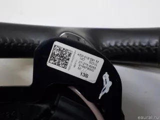 4G0419091M1KT VAG Руль Audi A6 C7 (S6,RS6) Арт E41143090, вид 10