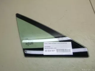 82440L2000 Hyundai-Kia Стекло двери передней правой (форточка) Kia K5 3 Арт E60534907, вид 1