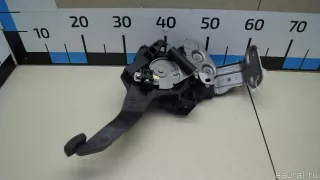 59710L1000 Hyundai-Kia Рычаг стояночного тормоза Kia K5 3 Арт E60535461, вид 1