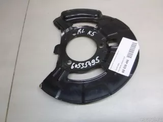 58243L1000 Hyundai-Kia Пыльник тормозного диска Kia K5 3 Арт E60535495, вид 1