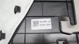 97285L2001 Hyundai-Kia Накладка (кузов внутри) Kia K5 3 Арт E60535857, вид 4