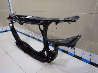 AD03004B TYG Панель передняя Audi A4 B7 Арт E60654252, вид 4