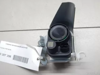 89040F4010 Toyota Сирена сигнализации (штатной) Toyota C-HR Арт E70287298, вид 1