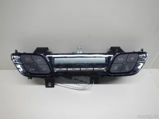 55900F4181 Toyota Блок управления климатической установкой Toyota C-HR Арт E70307242