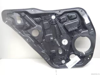 83471M6020 Hyundai-Kia Стеклоподъемник электр. задний левый Kia Cerato 4 Арт E70383220, вид 1