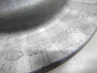54635D2050 Hyundai-Kia Опора переднего амортизатора верхняя Genesis G90 2 Арт E70463857, вид 4