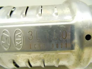 285303LTL0 Hyundai-Kia Катализатор  Genesis G90 2 Арт E70464125, вид 3