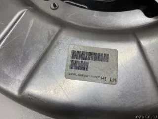 58250D2000 Hyundai-Kia Щит опорный задний левый Genesis G90 2 Арт E70464165, вид 2