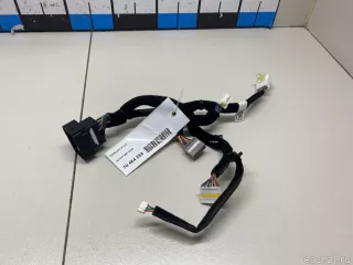 84624D2100 Hyundai-Kia Проводка (коса) Genesis G90 2 Арт E70464254, вид 1