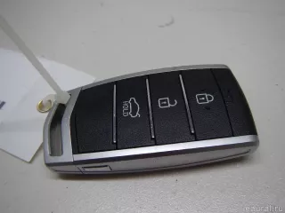 95440D2100NNB Hyundai-Kia Ключ зажигания Genesis G90 2 Арт E70464618, вид 1