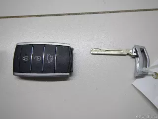 95440D2100NNB Hyundai-Kia Ключ зажигания Genesis G90 2 Арт E70464618, вид 4