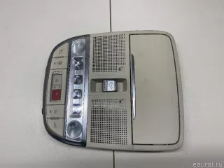 92800D2010VHC Hyundai-Kia Плафон салонный Genesis G90 2 Арт E70464732