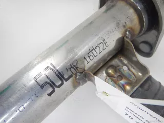 28710D2500 Hyundai-Kia Глушитель основной Genesis G90 2 Арт E70465044, вид 6