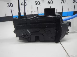 81420D2011 Hyundai-Kia Замок двери задней правой Genesis G90 2 Арт E70465366, вид 9